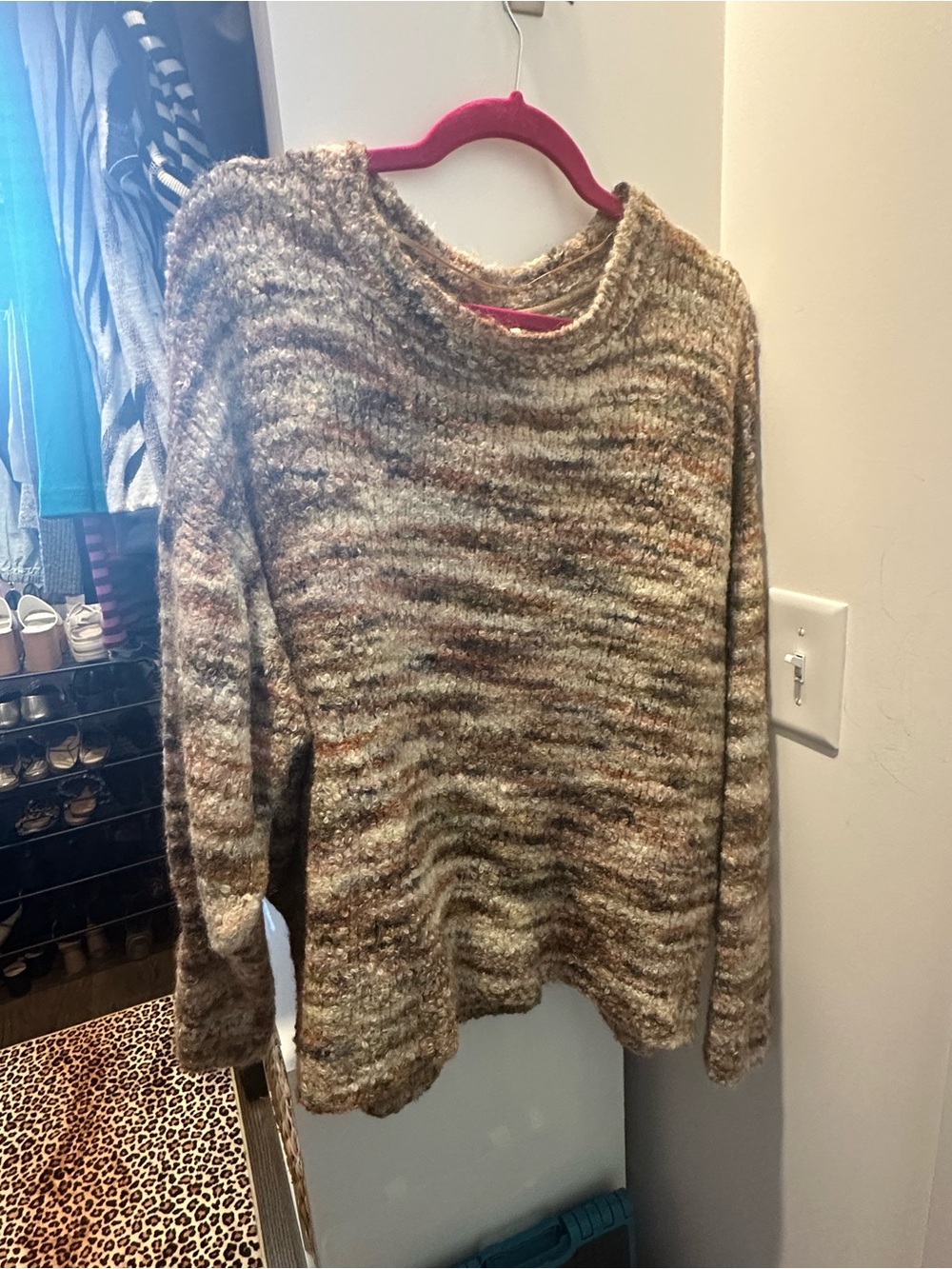 Free People Sweater